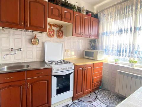 квартира за адресою Юрія Шумського вул., 8
