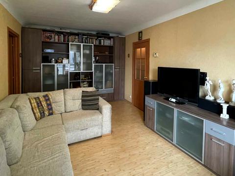 квартира по адресу Круторорный спуск, 21а