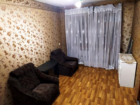 квартира по адресу Янтарная ул., 79а
