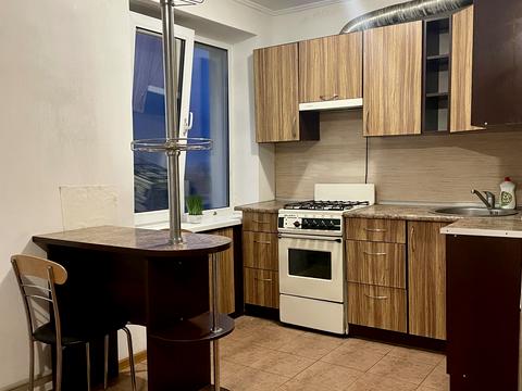 квартира за адресою Осіння вул., 19