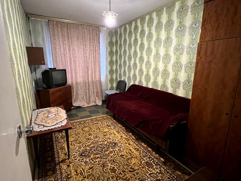 квартира за адресою 287-й квартал вул., 19