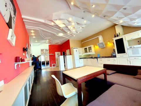 квартира за адресою Івана Величковського вул., 1