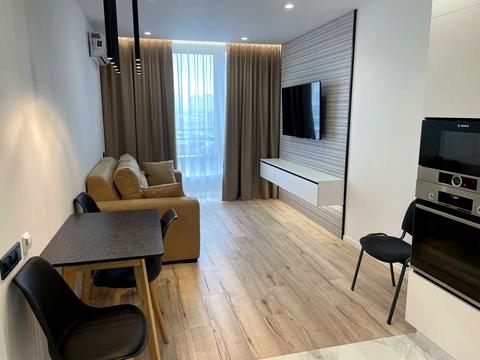 квартира по адресу Днепровская набережная ул., 20-Б