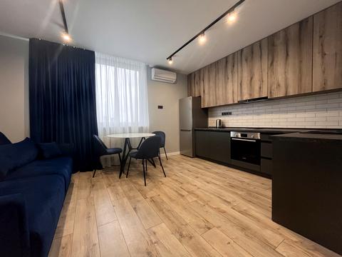 квартира по адресу Менделєєва ул., 19