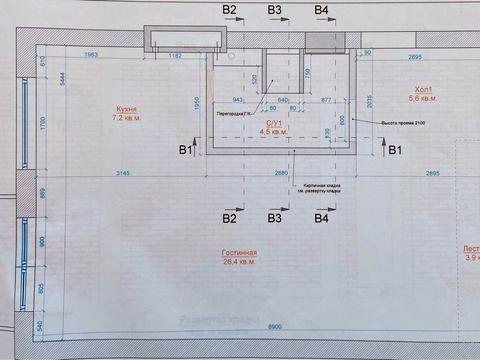 квартира за адресою Дмитрівська вул., 19