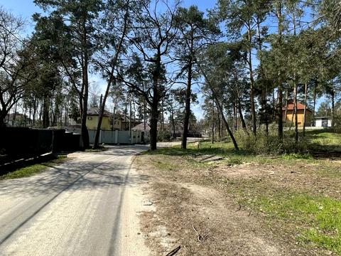 ділянка за адресою Лугова вул.