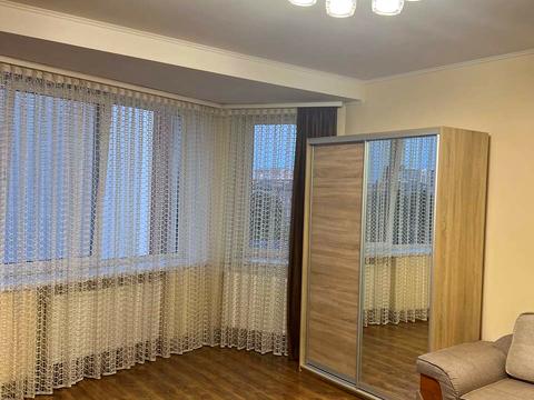 квартира по адресу Береговая ул., 22а