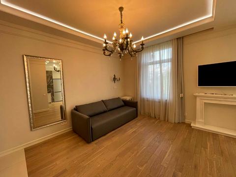 квартира за адресою Січових Стрільців вул. (Артема), 84-А