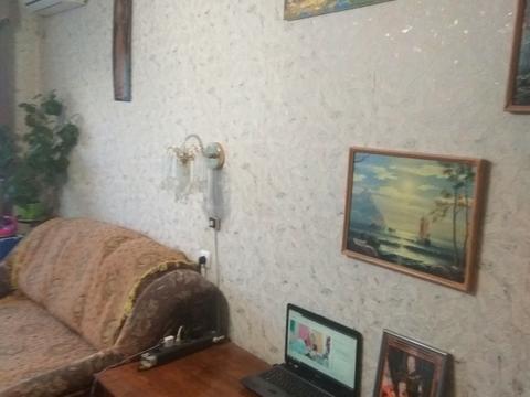 квартира за адресою Коммунаровская, 11