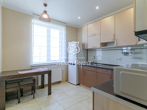 квартира по адресу Юрия Шумского ул., 3-Г