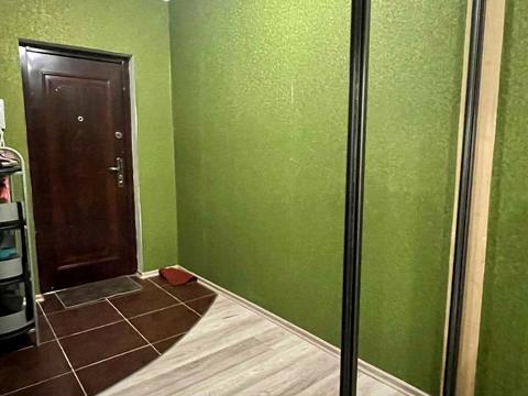 квартира за адресою Рибальський пров., 18