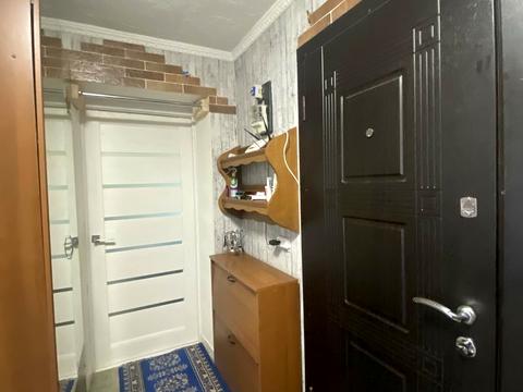 квартира за адресою Ясна вул., 10