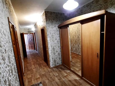 квартира по адресу Голосеевская ул., 13