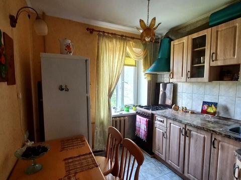 квартира за адресою Київська вул., 300-А