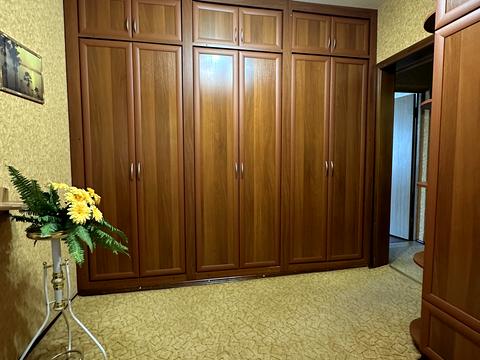 квартира по адресу Генерала Пухова ул., 138