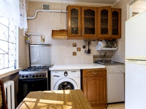 квартира по адресу Карела Чапека ул. (Юліуса Фучика), 7