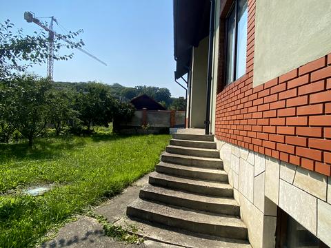 будинок за адресою Лісна вул.