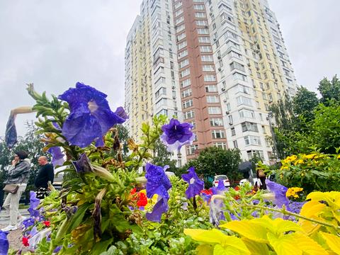 квартира по адресу Харьковское шоссе, 150/15