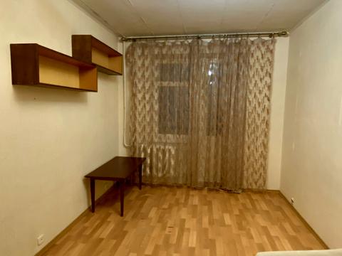 квартира за адресою Київ, Академіка Кіпріанова вул., 2