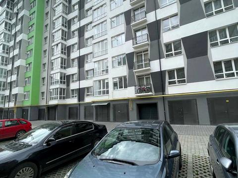 квартира за адресою Пасічна, 44