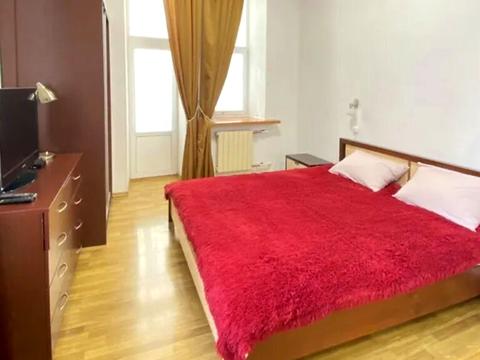 квартира по адресу Богдана Хмельницкого ул., 36