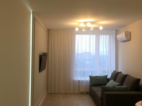 квартира за адресою Зарічна вул., 2/2