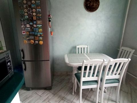 квартира за адресою Новодарницька вул., 3/15