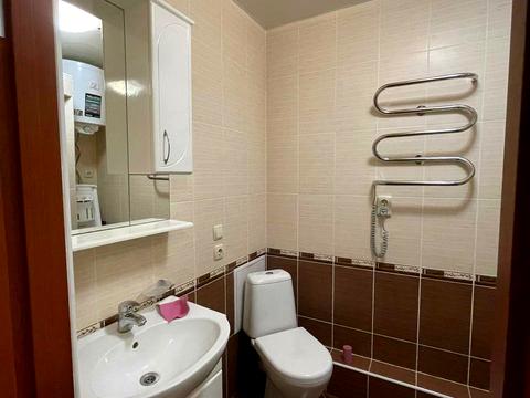 квартира по адресу Донецкое шоссе, 6
