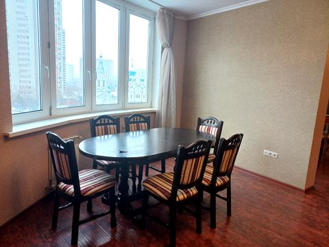 квартира по адресу Урловская ул., 11/44