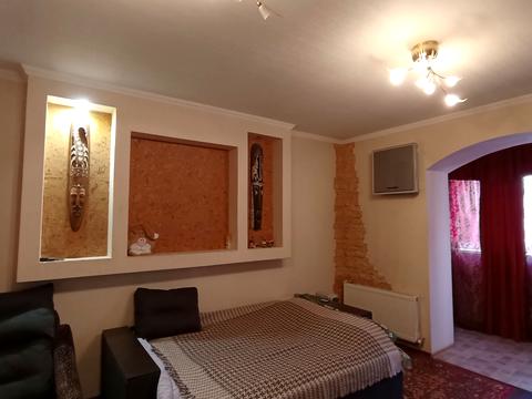 квартира по адресу Электрическая ул., 30