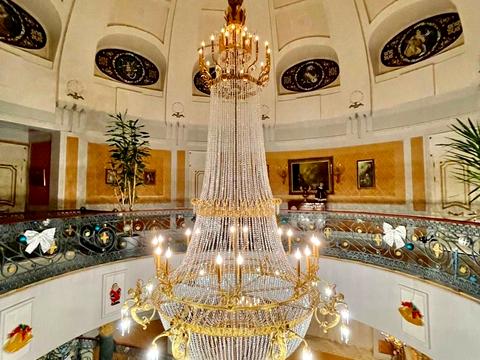 дом по адресу Маячный пер.