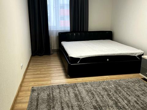 квартира по адресу Василия Симоненко ул., 107-А