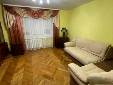 квартира за адресою Преображенська вул. (Івана Клименка), 27