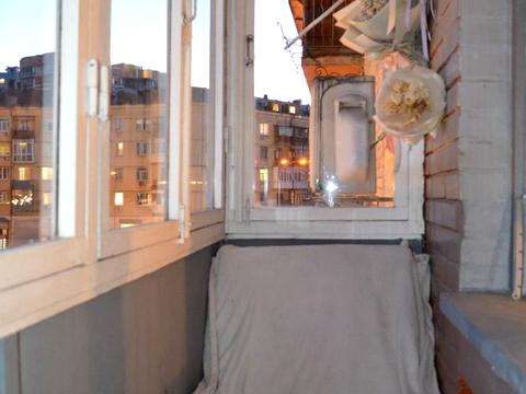 квартира по адресу Мечникова ул. (Кловский), 7