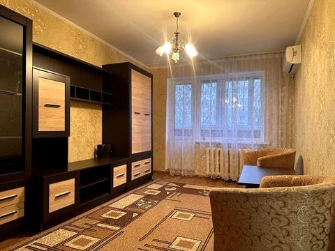 квартира по адресу Слобожанский просп. (им. газеты Правда), 1