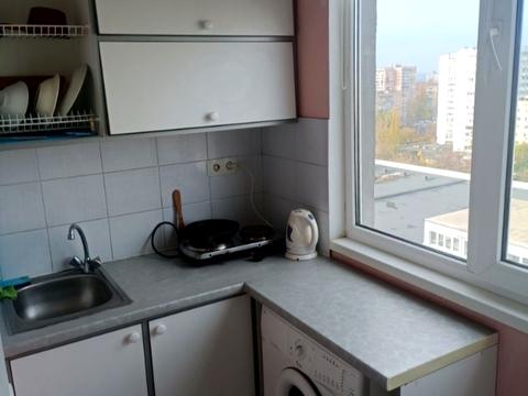квартира за адресою Семена Палія вул. (Дніпропетровська дорога), 77
