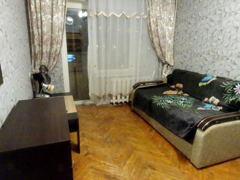 квартира по адресу Демеевская ул., 39