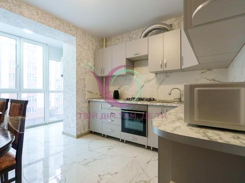 квартира за адресою Чорновола вул., 155