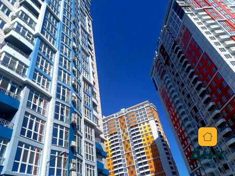 квартира за адресою Лесі Українки просп. (Гагаріна), 19