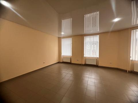 коммерческая по адресу Микулинецкая ул., 3а