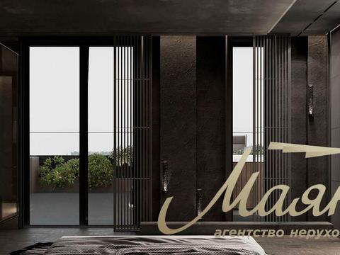 квартира за адресою Джона Маккейна вул. (Івана Кудрі), 3-А