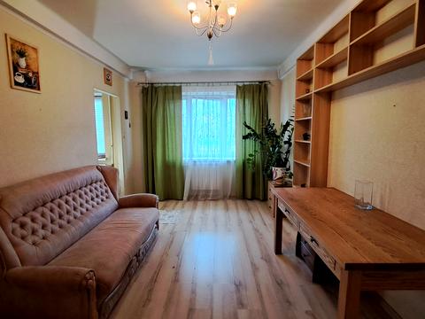 квартира по адресу Братиславская ул., 10