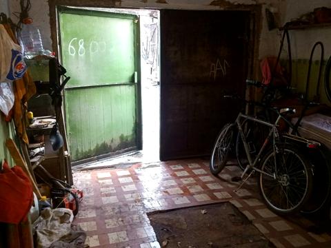 дом по адресу Норильская ул., 92