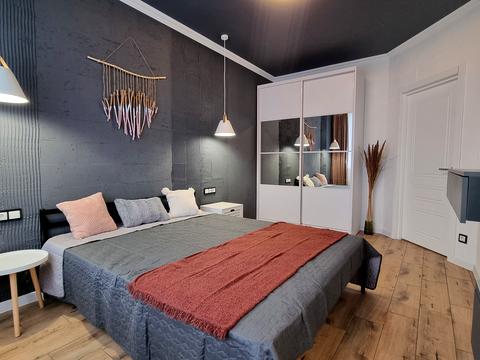квартира за адресою Генерала Грекова вул., 4