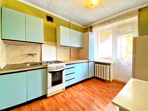 квартира по адресу Осенняя ул., 9