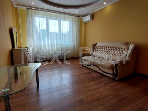 квартира по адресу Григоровича-Барського ул., 7-А