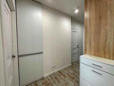 квартира за адресою Предславинська вул., 55-А