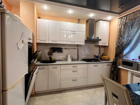 квартира за адресою Спасівська вул. (Спаська), 9