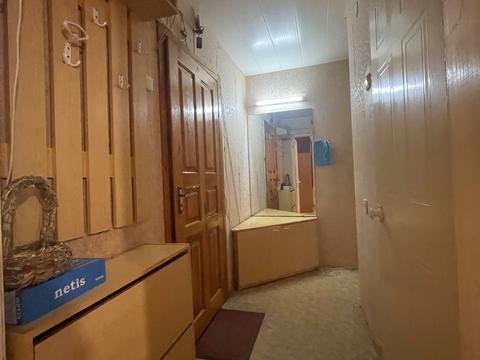 квартира за адресою Харків, Науки просп. (Леніна), 64а