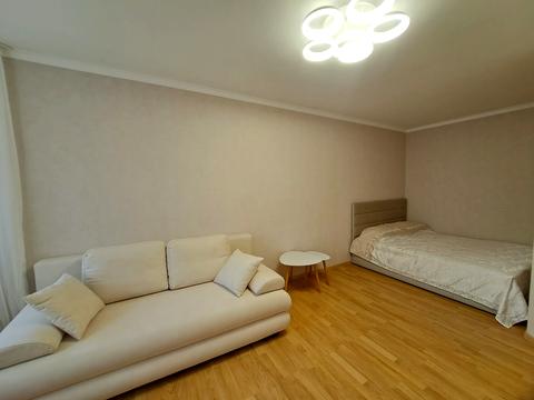 квартира по адресу Боголюбова ул., 18